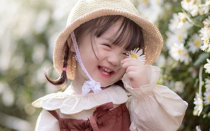 Dấu hiệu của 1 em bé đến để "báo hiếu" cho bố mẹ