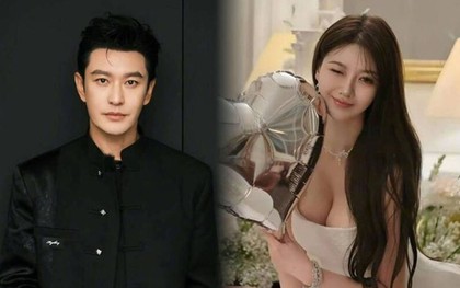 Rời xa Huỳnh Hiểu Minh, hotgirl Diệp Kha kiếm về 1.800 tỷ chỉ trong 1 tháng, "out trình" Angelababy