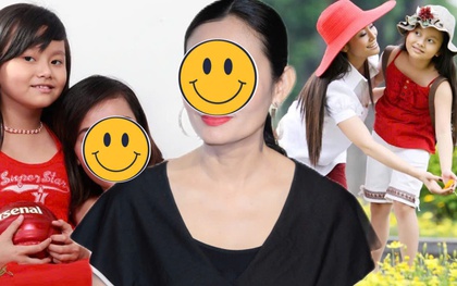 Con gái sao nữ Vbiz bị điếc bẩm sinh: 5 tuổi chỉ nói được vài từ, tỉ lệ cứu chữa vỏn vẹn 0.01%