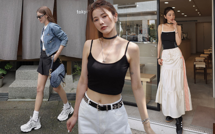NTK 50 tuổi nhưng diện mạo như mới ngoài 20: Bí quyết là những thói quen ai cũng làm được