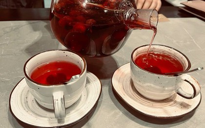 Người Việt có loại “quả trăm hạt” chứa chan chất chống oxy hóa, là vũ khí làm đẹp của nữ giới, khiến phái mạnh càng thêm mạnh