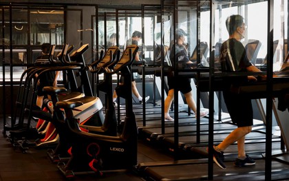 Làn sóng đóng cửa kỷ lục khiến ngành gym Hàn Quốc chao đảo: Kinh doanh không bền vững, mất niềm tin khách hàng, các cơ sở đua nhau ‘dìm giá xuống đáy’