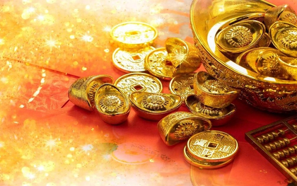 3 con giáp thời trẻ vất vả, càng về già càng giàu có, phát tài phát lộc