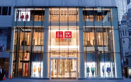 Điểm yếu chí mạng của Uniqlo: Phải đỡ trên vai cả một đế chế, gánh còng lưng nuôi tập đoàn mẹ