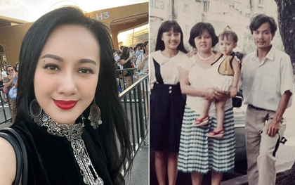 BTV Hoài Anh thuyết minh sự kiện A80: Xuất thân tiểu thư "cành vàng lá ngọc" và chân dung người chồng bí ẩn