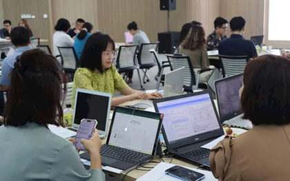 AI tạo hồ sơ xin việc: "Đẹp" thôi chưa đủ!