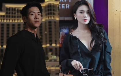 “Trai hư” công khai người yêu đủ wow rồi đó: 1989 hẹn hò 2003!