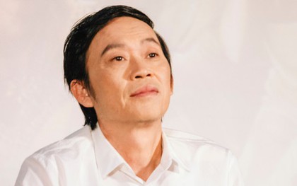 Lâu lâu lại xuất hiện tin kiểu Hoài Linh chết rồi
