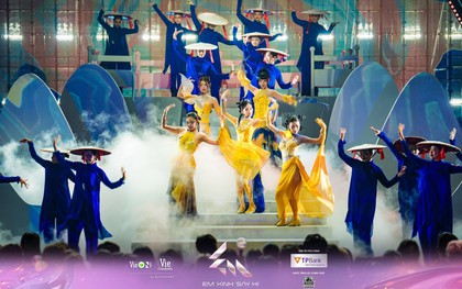 Xinhiu thay nhau đoán setlist concert Em Xinh “Say Hi”: Sẽ có "The Real Aura" phiên bản mới?