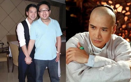Bí mật của tài tử khiến Dương Mịch yêu từ cái nhìn đầu tiên: Người khiến Vu Chính nhung nhớ mãi đây sao?