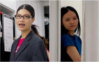Năm 2025, thủ lĩnh nhà chung Vietnam’s Next Top Model đi ngủ đòi có người canh, tưởng mình là Quý phi?