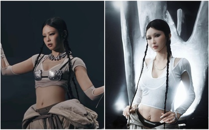 Phu nhân tập đoàn nghìn tỷ “ám ảnh” Jennie nhất Việt Nam