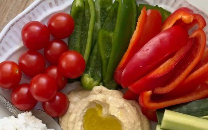 Ăn nửa quả này trước bữa chính đã đủ để ổn định đường huyết, đâu là 5 "thực phẩm vàng" cho người mắc tiểu đường?