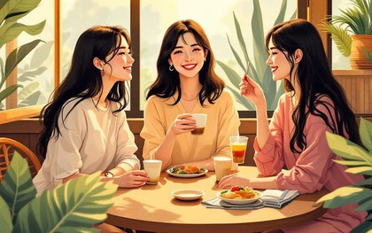 Người đàn ông đầu tiên trong đời 1 cô gái "báo hiệu" hạnh phúc hôn nhân sau này