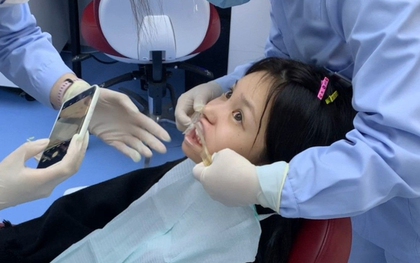 4 dấu hiệu răng miệng cảnh báo ung thư đang "tiến sát cửa nhà"