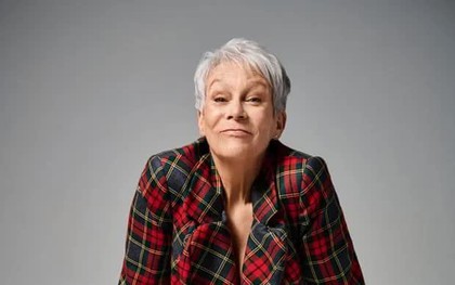 Ngôi sao Jamie Lee Curtis nói về phẫu thuật thẩm mỹ, quyền lực và vấn đề tuổi tác ở Hollywood