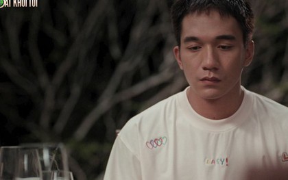 Đỗ Nhật Hoàng “thuyết phục” Lê Phương bằng diễn xuất trong “Cô Đừng Hòng Thoát Khỏi Tôi”