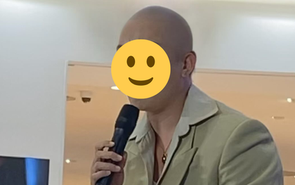 Diện mạo gây sốc của nam ca sĩ đắt show nhất dịp Đại lễ 2/9, chính chủ nói 4 từ bất lực