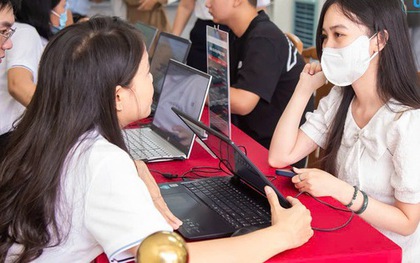 Nhiều trường ĐH lên tiếng về việc thí sinh đậu thành rớt
