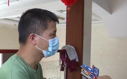 Bán nhà đất mua chung cư có lãi hơn 1 tỷ đồng, người đàn ông vẫn than thở: “Nhiều đêm nằm thao thức không ngủ được”