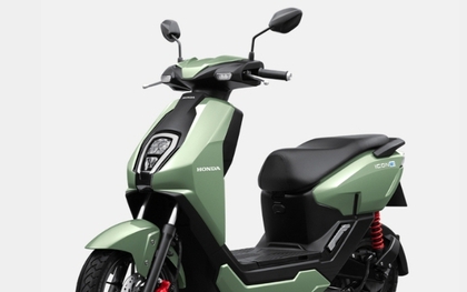 Tin vui cho người mua xe máy, xe máy điện Honda
