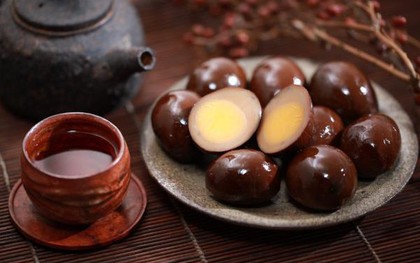 5 đặc sản xứ Đài nhất định phải thử và mua làm quà