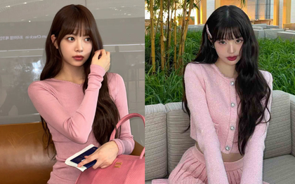 Xuất hiện bản sao của “công chúa điệu nhất Kpop”, netizen bênh hết lời