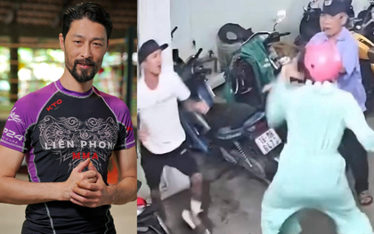 MMA là gì? Ở Việt Nam ai là người nổi tiếng nhất khi theo môn võ thực chiến này?