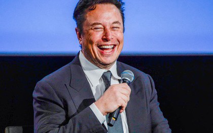 Elon Musk lập công ty AI Macrohard "to và cứng", đối nghịch với Microsoft