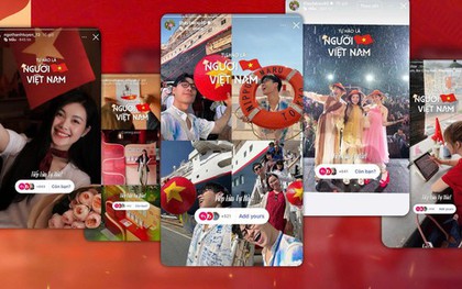 Ở đây có viết "thư tình" cho Tổ quốc, đừng bỏ lỡ 80 năm chỉ có một lần