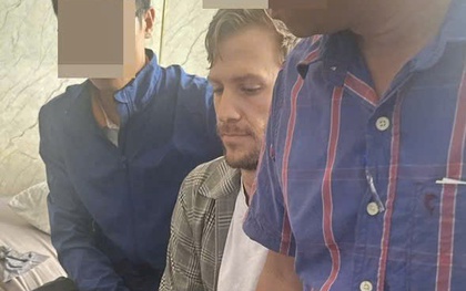 Nghi phạm cướp tiệm vàng tại Đà Nẵng là người nước ngoài: Sẽ bị xử lý như thế nào?