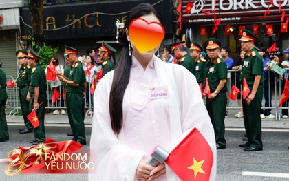 Mỹ nhân xinh nhất Sơ duyệt A80: Ăn gì mà đẹp dữ dội, ảnh cận mặt cam thường còn mê hơn