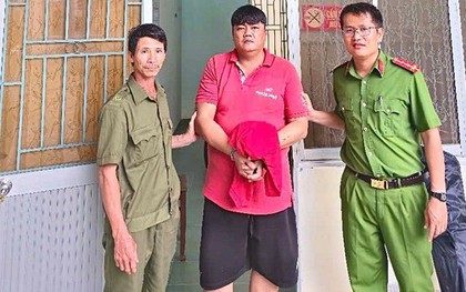 Gây náo loạn quán karaoke ở TP HCM, người đàn ông bị bắt khi về quê thăm bạn gái