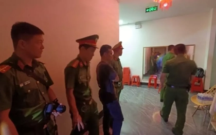 Công an kiểm tra đột xuất, phát hiện mại dâm tại 2 cơ sở massage có tiếng ở Đắk Lắk