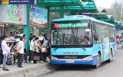 Đi Trung tâm Triển lãm quốc gia ở Đông Anh dễ dàng với 20 tuyến xe buýt: Lộ trình chi tiết