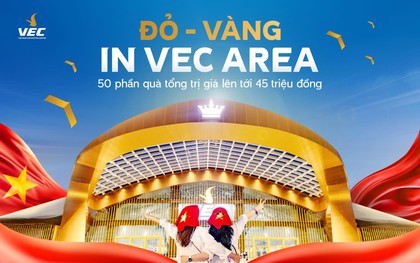 Tọa độ triệu trải nghiệm mới nổi ở Hà Nội dịp 2/9, dân tình “set kèo” rủ nhau đến check-in