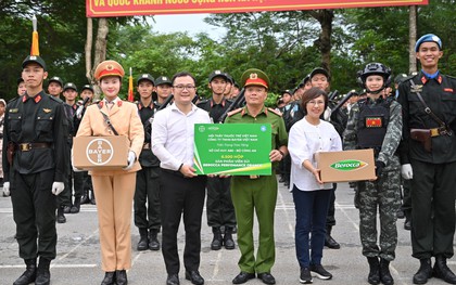 Chào mừng 80 năm Quốc Khánh: Duy trì sức khỏe để tận hưởng trọn vẹn niềm vui đại lễ!