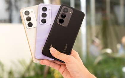 Đây là chiếc smartphone Gen Z cần: Redmi 15 – pin trâu 7000mAh cho 2 ngày bền bỉ, màn hình 6,9inch lớn bậc nhất phân khúc
