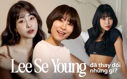 Sao phim "Reply 1988" không hối tiếc "đập mặt xây lại" dù giá ngang chiếc Mercedes hạng sang, khuôn mặt sau thẩm mỹ khiến nhiều người "wow"