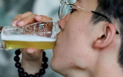 Nam giới lâu ngày không uống rượu bia có lợi ích gì?