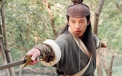 “Lệnh Hồ Xung đẹp trai nhất” nhập viện cấp cứu vì viêm phổi