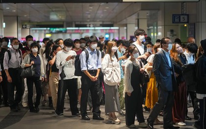 Sinh viên lao đao vì thất nghiệp, chỉ một nhóm bí ẩn được săn lùng, trả cả triệu USD, thăng tiến nhanh chưa từng có!