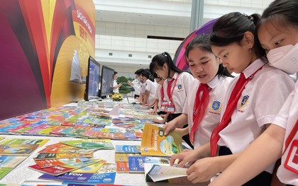Hơn 25 triệu học sinh cả nước có thể được miễn phí sách giáo khoa