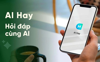 Ứng dụng AI Việt "lội ngược dòng" leo thẳng lên top: Vượt mặt cả Gemini, Deepseek, hóa ra cũng có lý do cả!