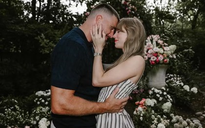 Taylor Swift đính hôn: Instagram "nổ tung" với loạt kỷ lục, Meta cũng phải "ngả mũ"