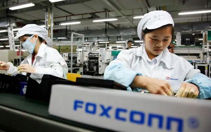 Đối tác Apple thưởng nóng hơn 200 triệu cho nhân viên sản xuất iPhone 17