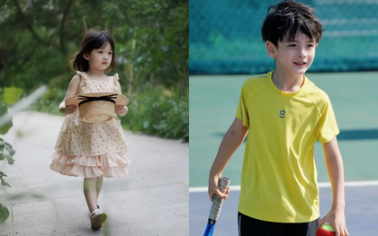 6 cách nuôi dạy hiện đại của bố mẹ có con thuộc Gen Alpha