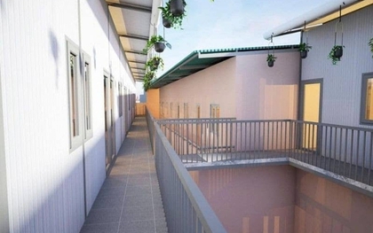 Kinh nghiệm xây nhà cho thuê hiệu quả, tiết kiệm chi phí