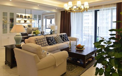 Trong nhà có 4 nơi càng trống người càng thịnh, làm ngược lại coi chừng nghèo không còn cái nịt!