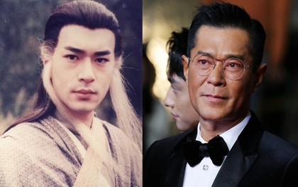 Dương Quá "Thần điêu đại hiệp" giờ là ông trùm showbiz, U60 vẫn chưa vợ con